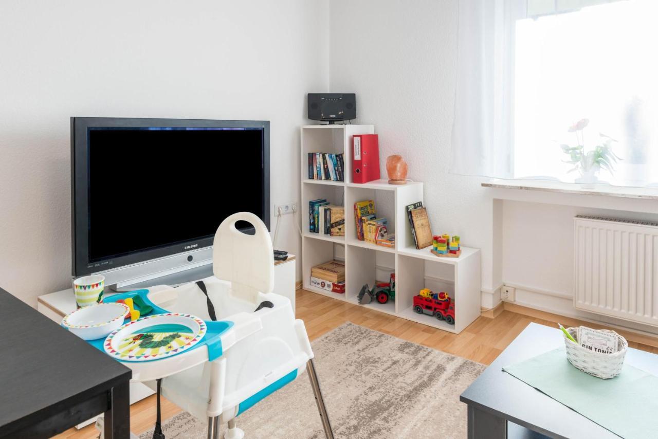 Apartment Neunzehn Штоках Экстерьер фото