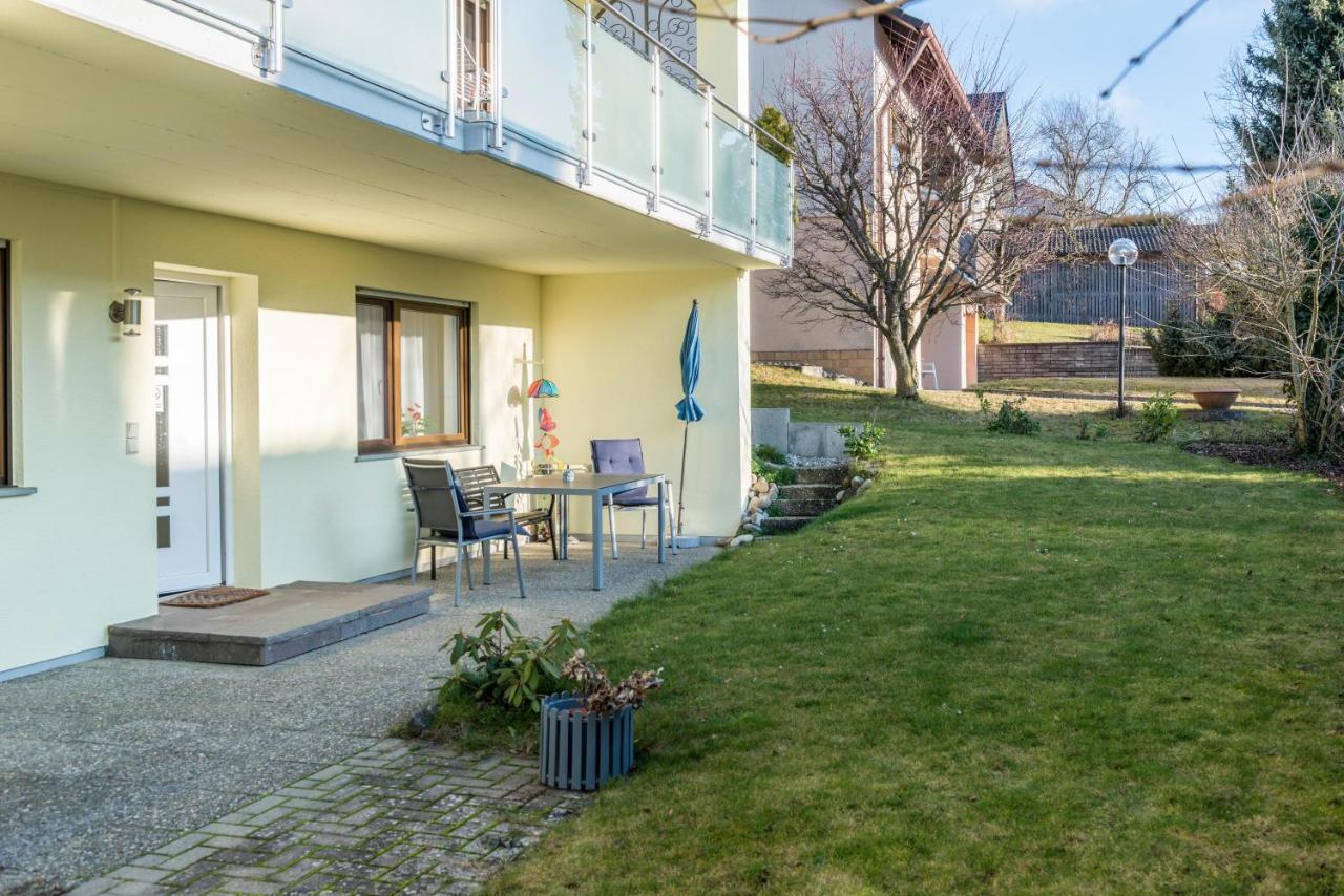 Apartment Neunzehn Штоках Экстерьер фото