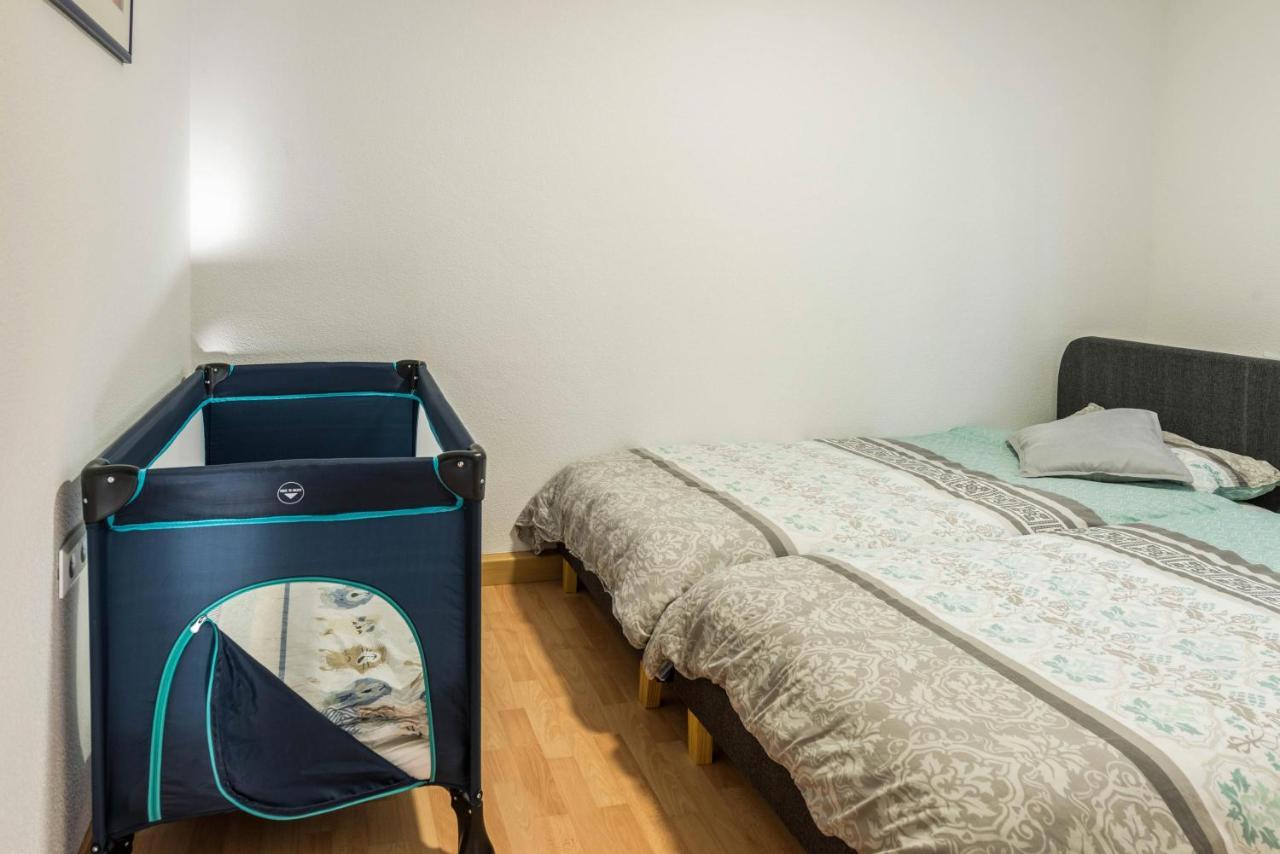 Apartment Neunzehn Штоках Экстерьер фото