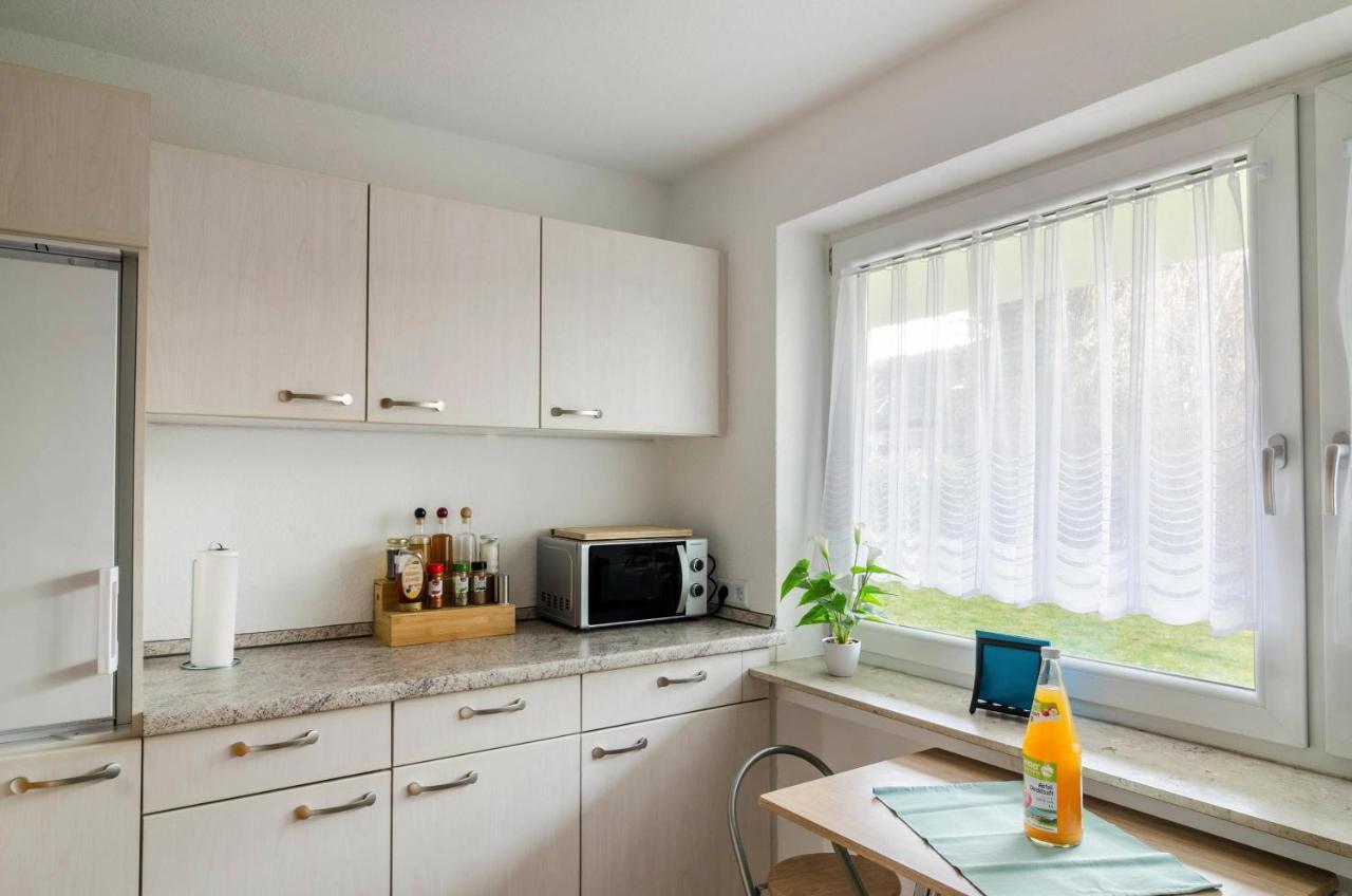 Apartment Neunzehn Штоках Экстерьер фото