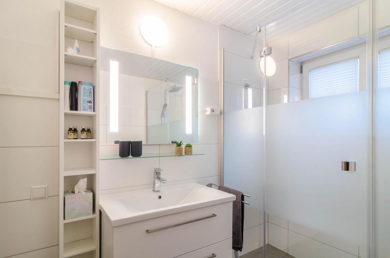 Apartment Neunzehn Штоках Экстерьер фото